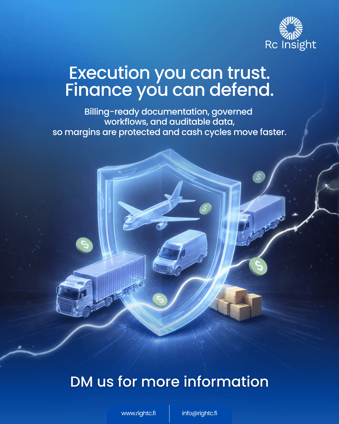 Management Consulting Deck