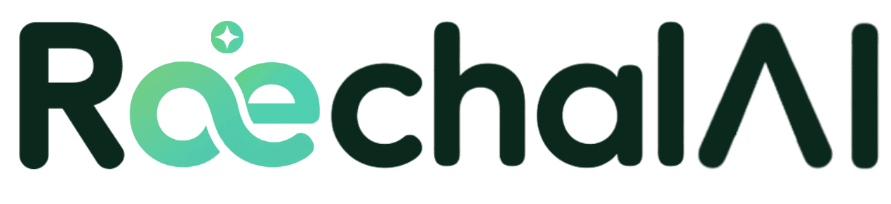 RaechalAI Logo
