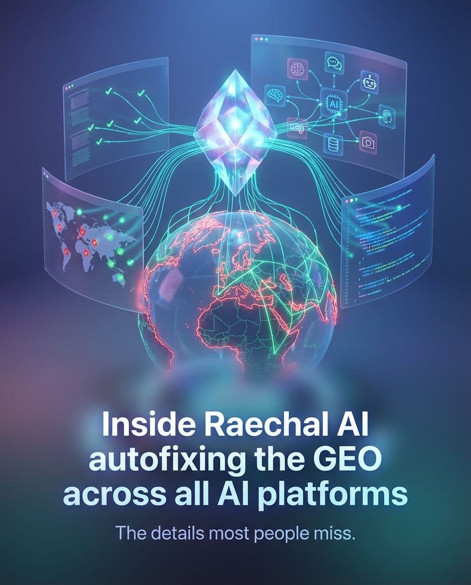 Generated by Raechal AI 1