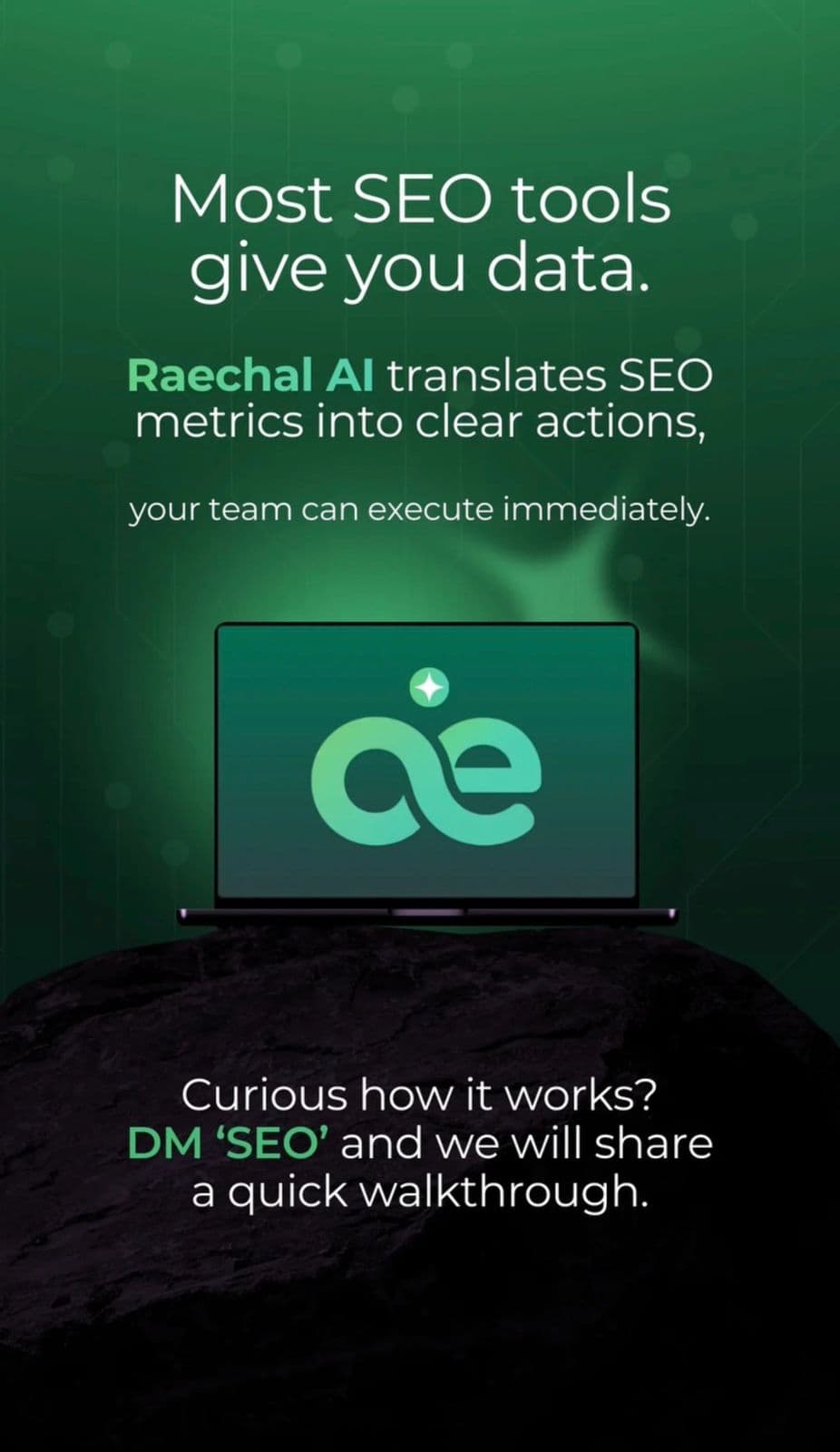 Investor Deck Design